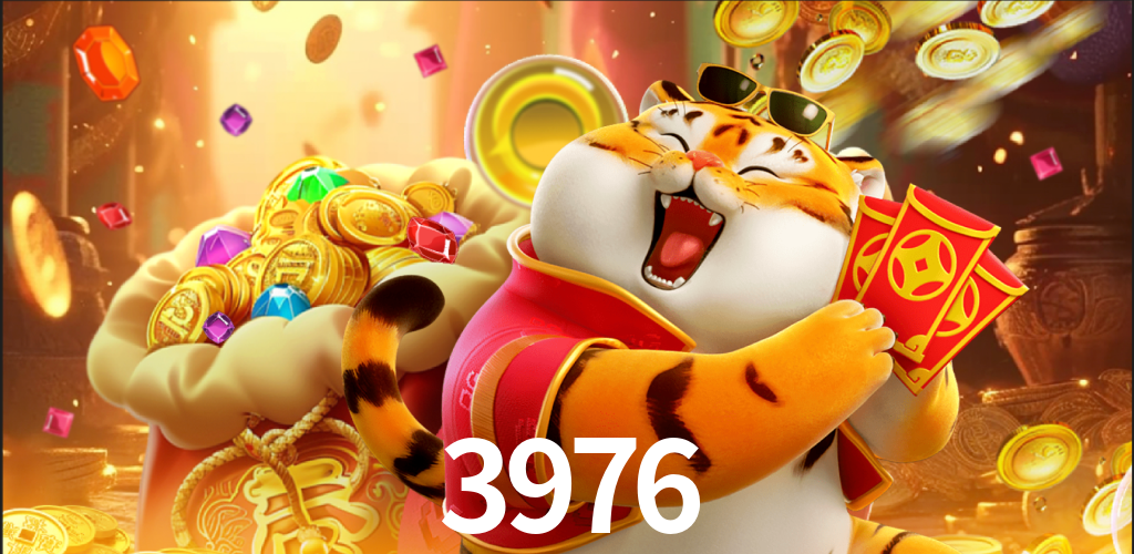 3976: Seu Cassino Premiado com Pagamentos Rápidos