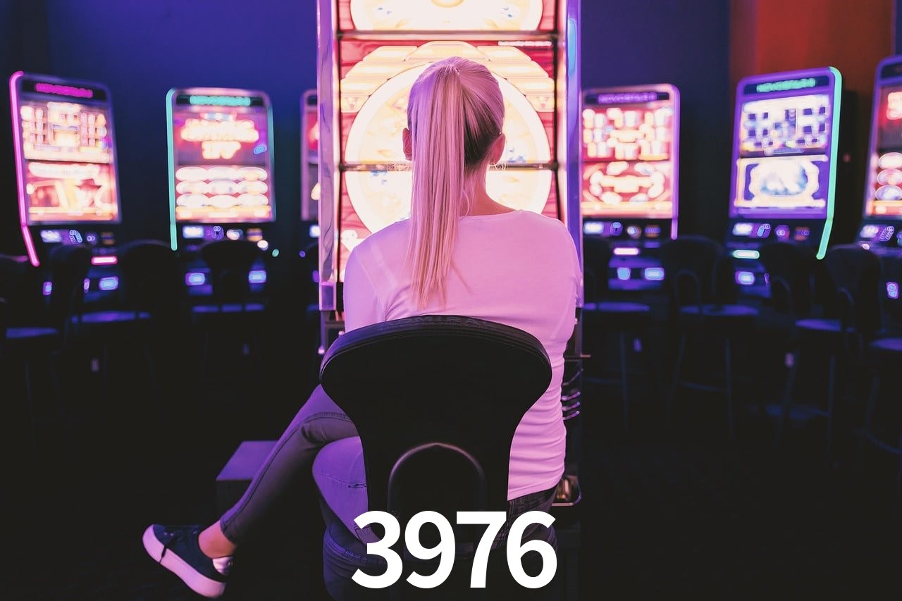 Slot Games 3976