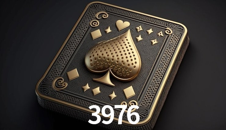Jogo Spaceman 3976