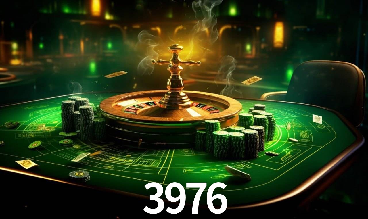 Inovações de Jogos na 3976: O Futuro das Experiências Interativas