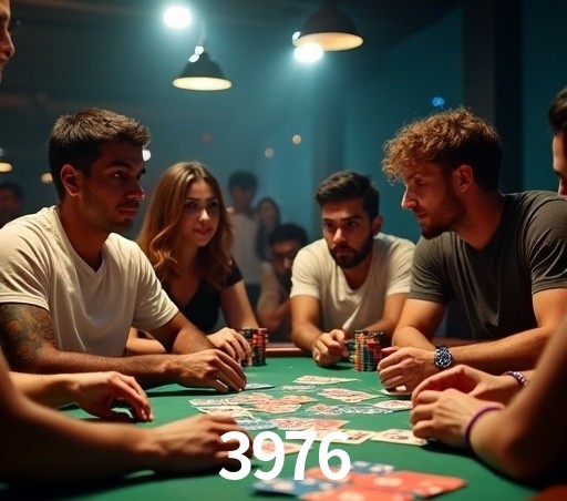 Promoção Relâmpago 3976