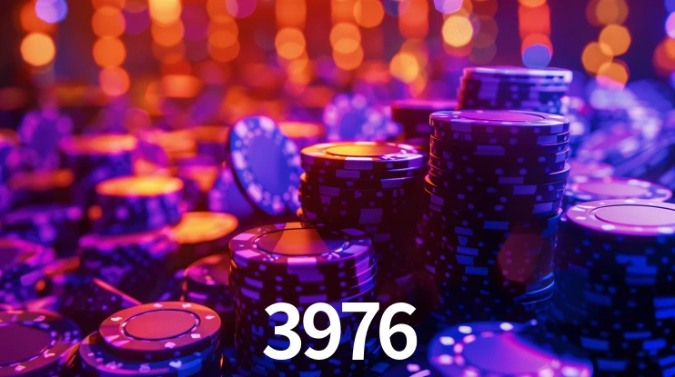 3976: A Experiência de Casino com Jogos de Mesa ao Vivo
