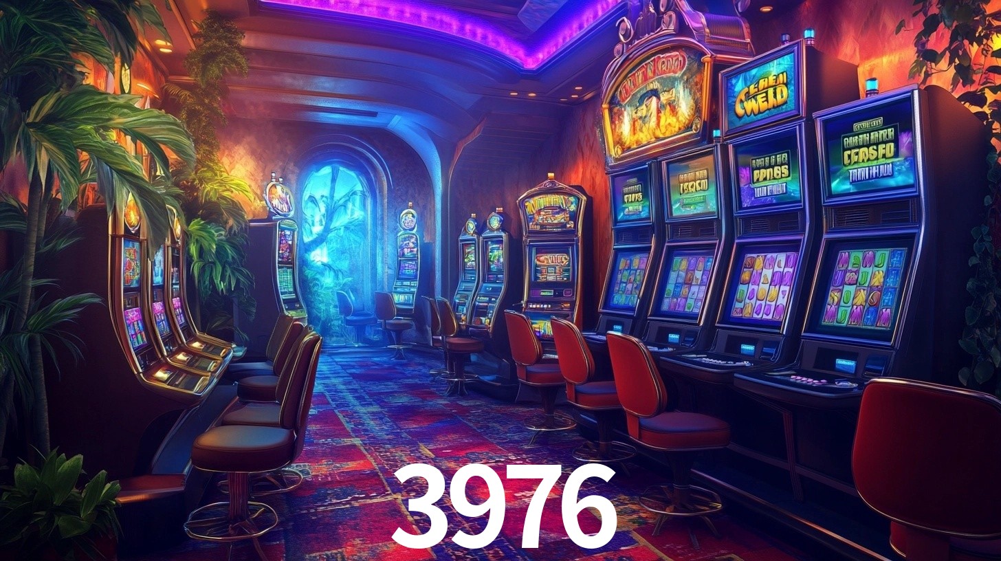 Blackjack Table 3976