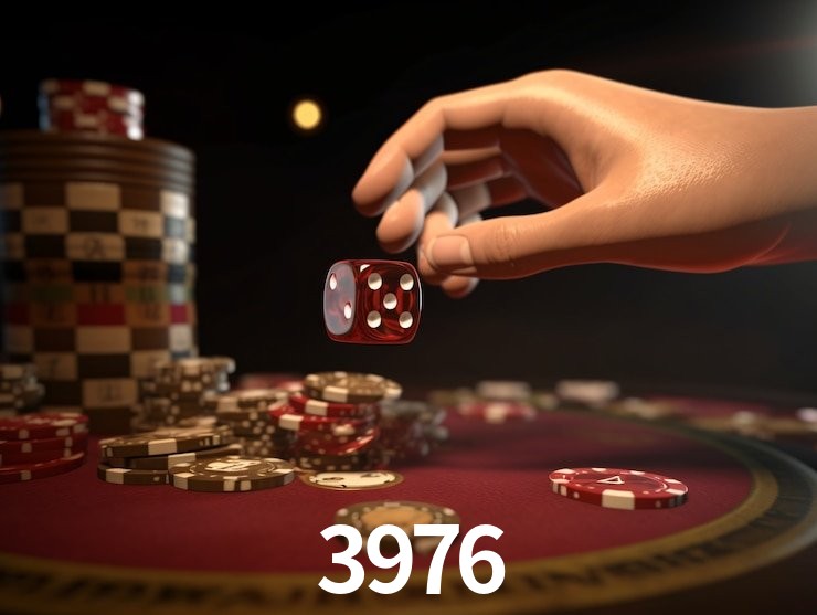 Estatísticas Esportivas 3976