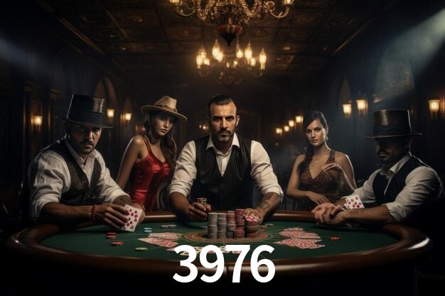 Descubra o Programa VIP da 3976: Vantagens Exclusivas para Jogadores