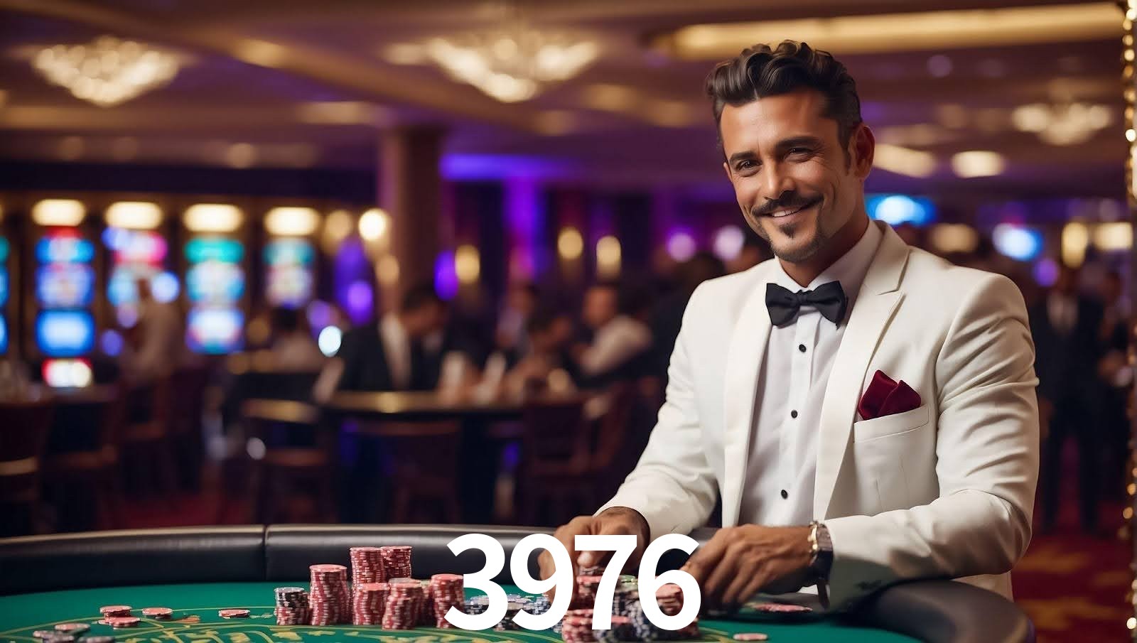 Casino Ao Vivo 3976