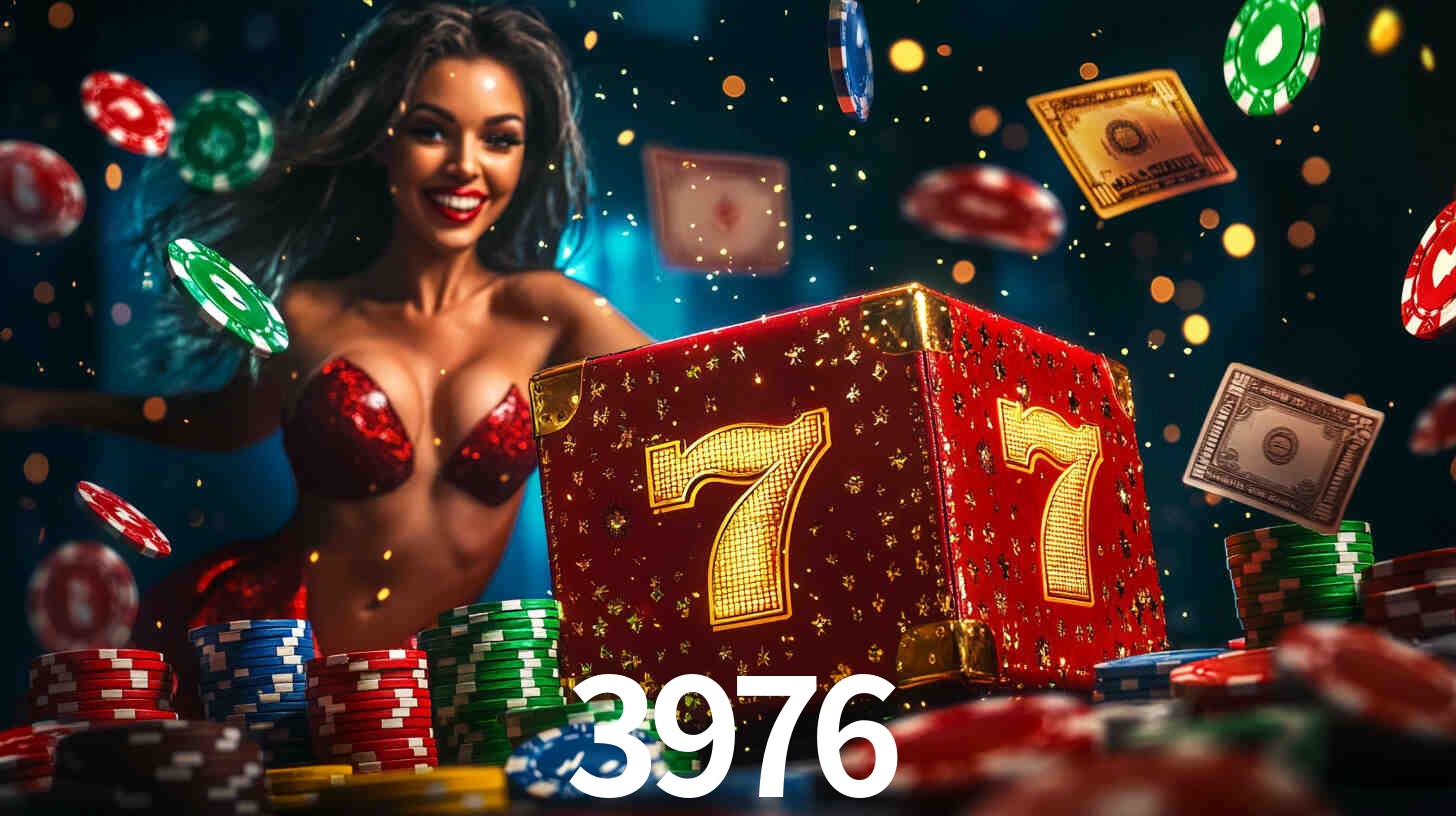 Apostas Esportivas na 3976: Um Guia Completo