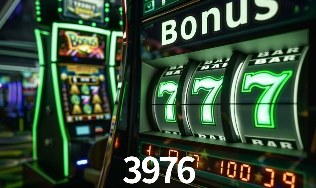 Live Casino 3976