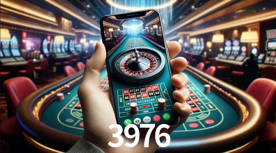 Secure Login 3976