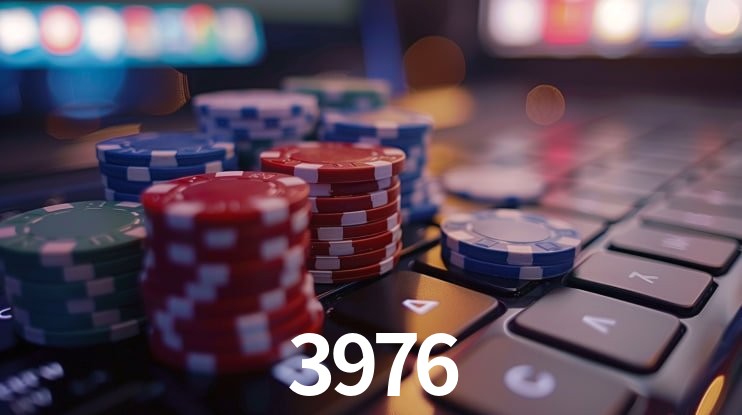 Jogos de Slot 3976