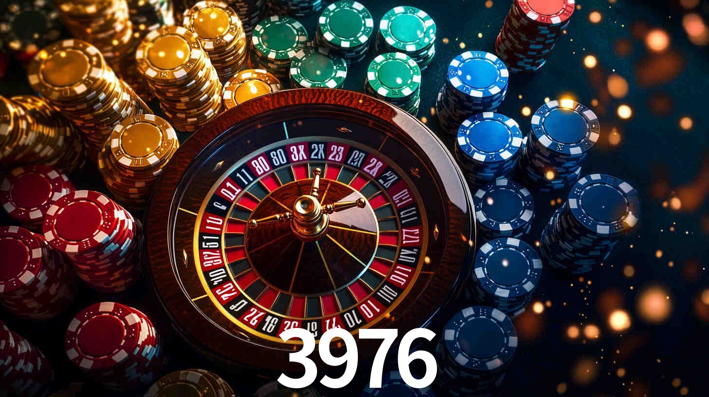 Welcome Bonus 3976