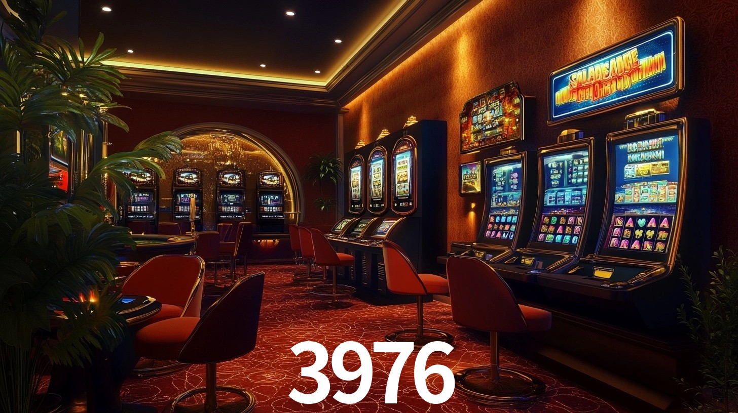 Live Casino 3976