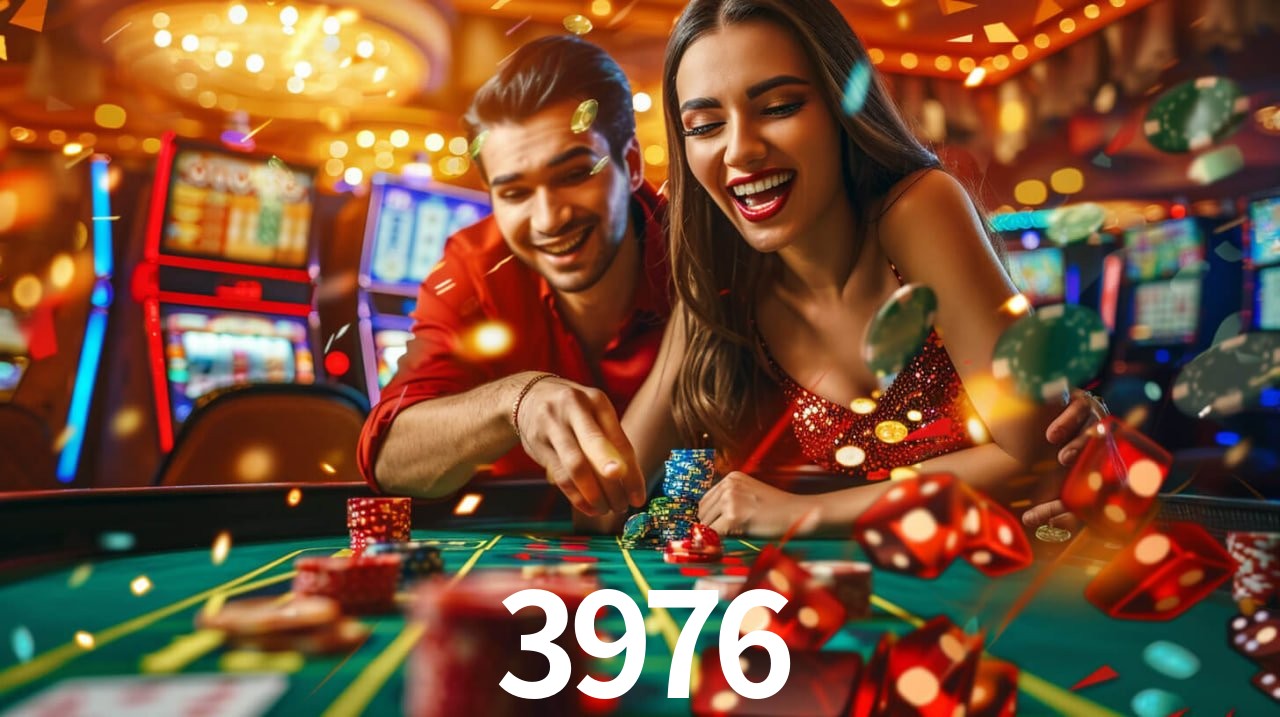 Avaliações dos Jogadores 3976