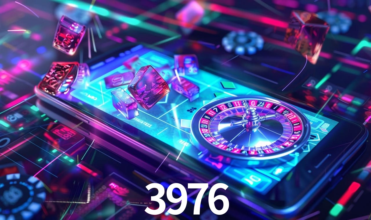 Mesa de Blackjack 3976